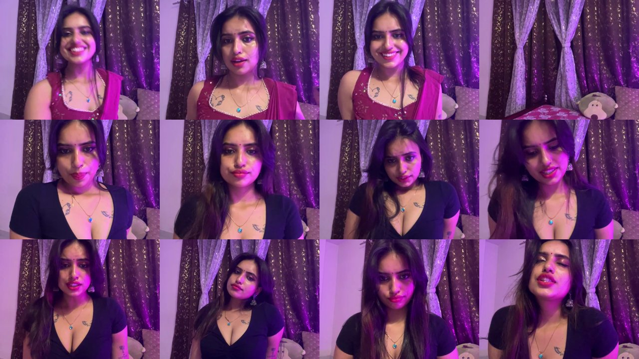 cherrymimi24 — Solo female, Petite tease, Intense climax on Stripchat
