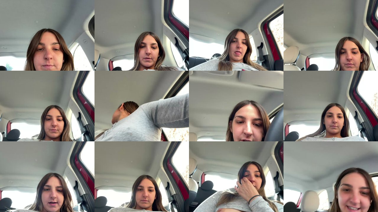 doridelux66 — Seductive tease on Stripchat