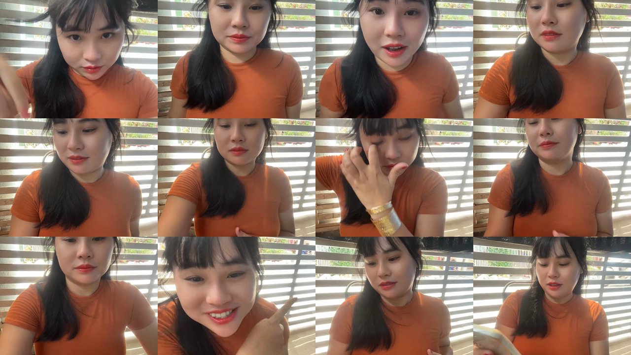fishinggirl2k — Striptease, Petite tease, Flirty asian on Stripchat
