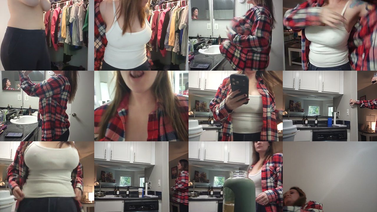 hollytattoo — Toy play, Seductive tease, Tattooed on Stripchat
