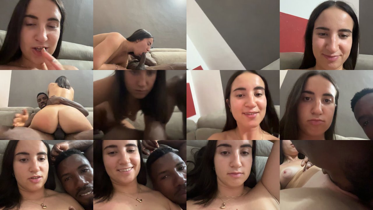 intruders20 — Tease, Sensual, Passionate on Stripchat