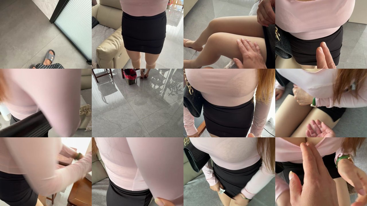 laicai007 — Tease, Seductive, Toy play on Stripchat