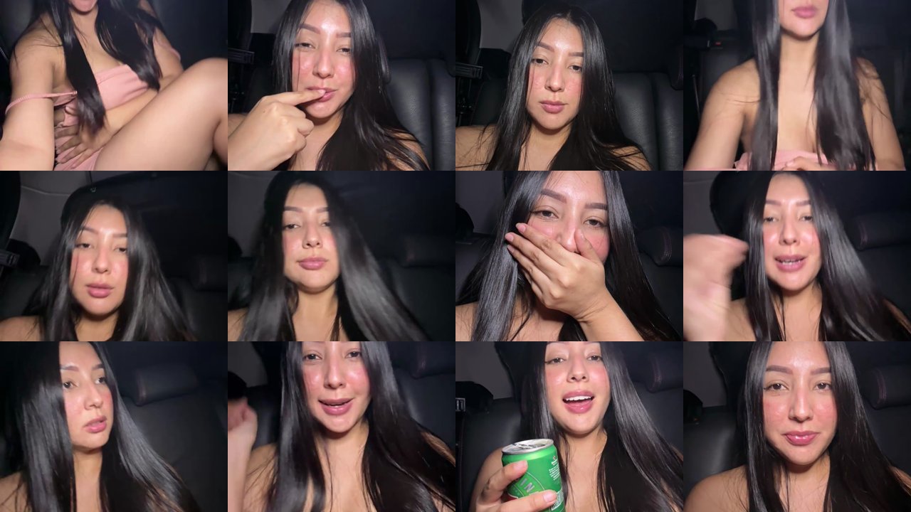 licky_lu — Tease, Petite, Intense on Stripchat