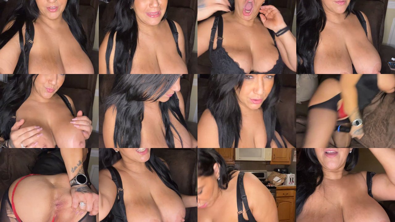 littlemisseeve — Petite, Seductive, Toy play on Stripchat