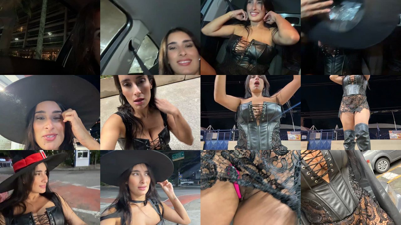 louisexx — Solo female, Seductive tease, Oil play on Stripchat