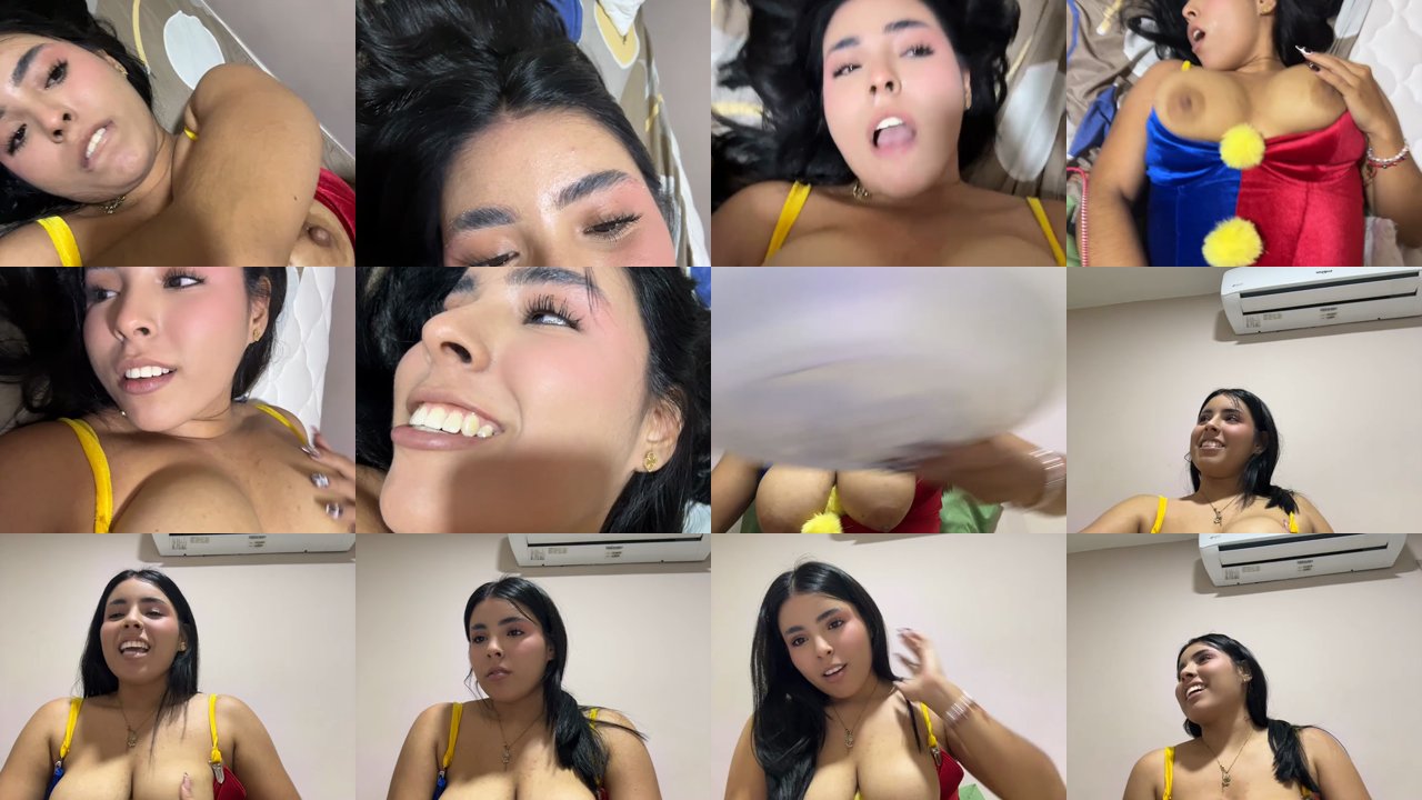 lovelyeyess — Tease, Sensual, Brunette on Stripchat