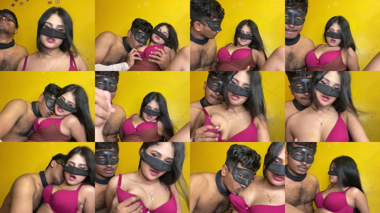 loverhot12 — Oil play, Petite tease, Passionate solo on Stripchat