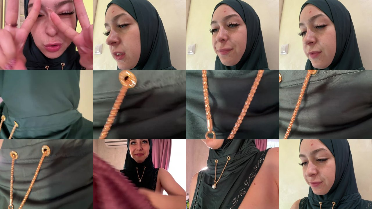 lynafrost — Teasing, Petite, Seductive on Stripchat