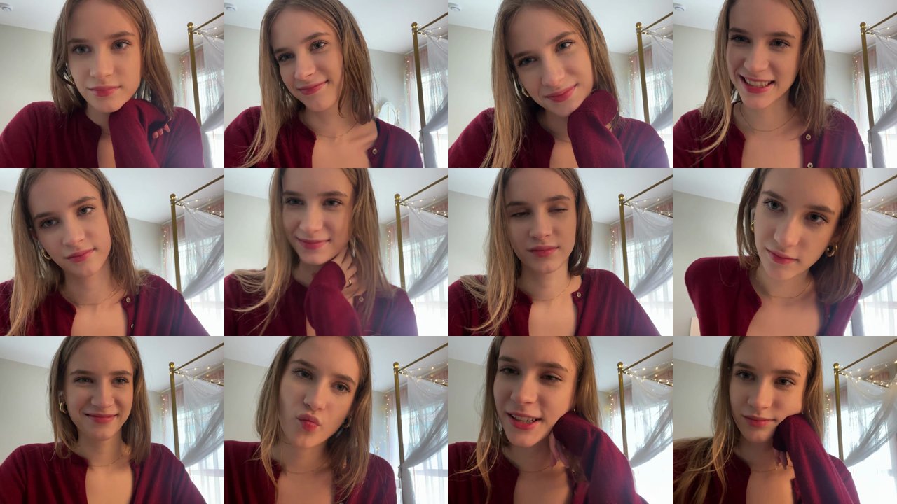 lynellmilleson — Teasing, Toy play, Solo female on Stripchat