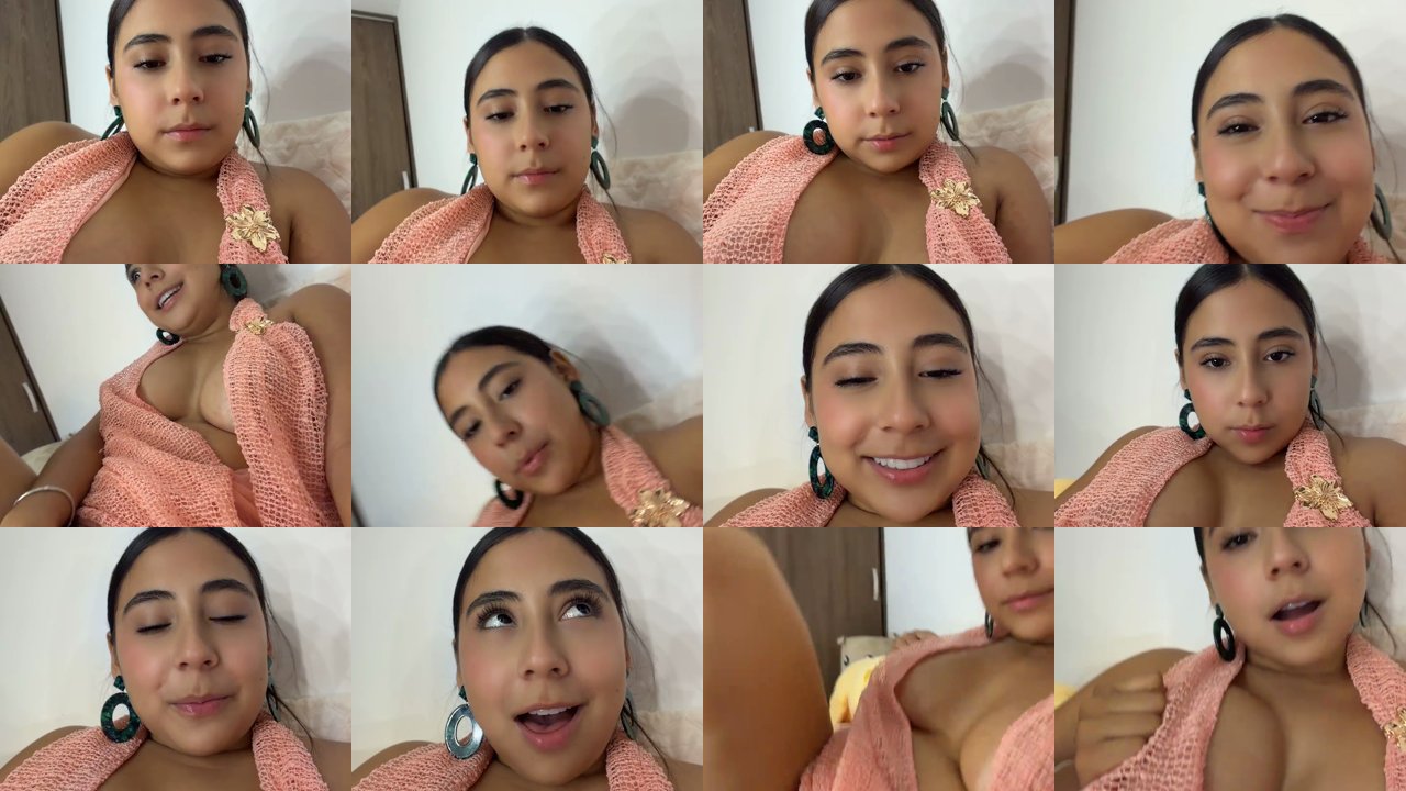melodyrey__ — Sensual tease, Petite tease, Slow strip on Stripchat