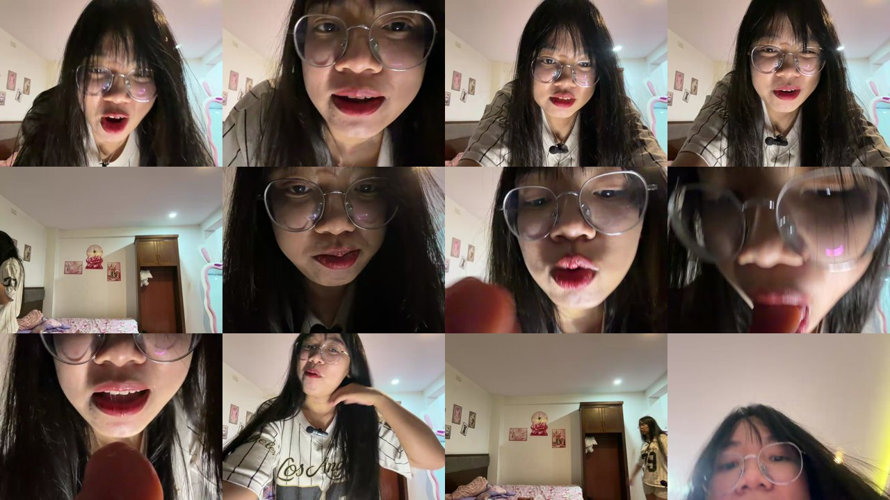miu_miu3 — Tease, Petite, Seductive on Stripchat