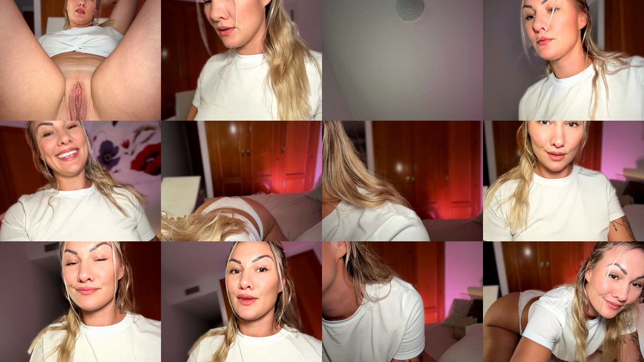 nastymilf_ on Stripchat