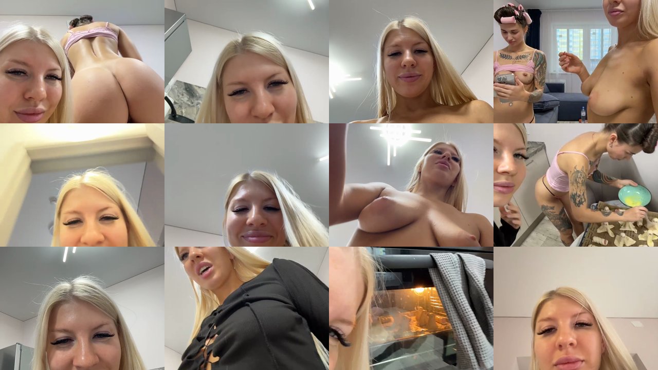 newlale — Teasing, Petite, Solo female on Stripchat