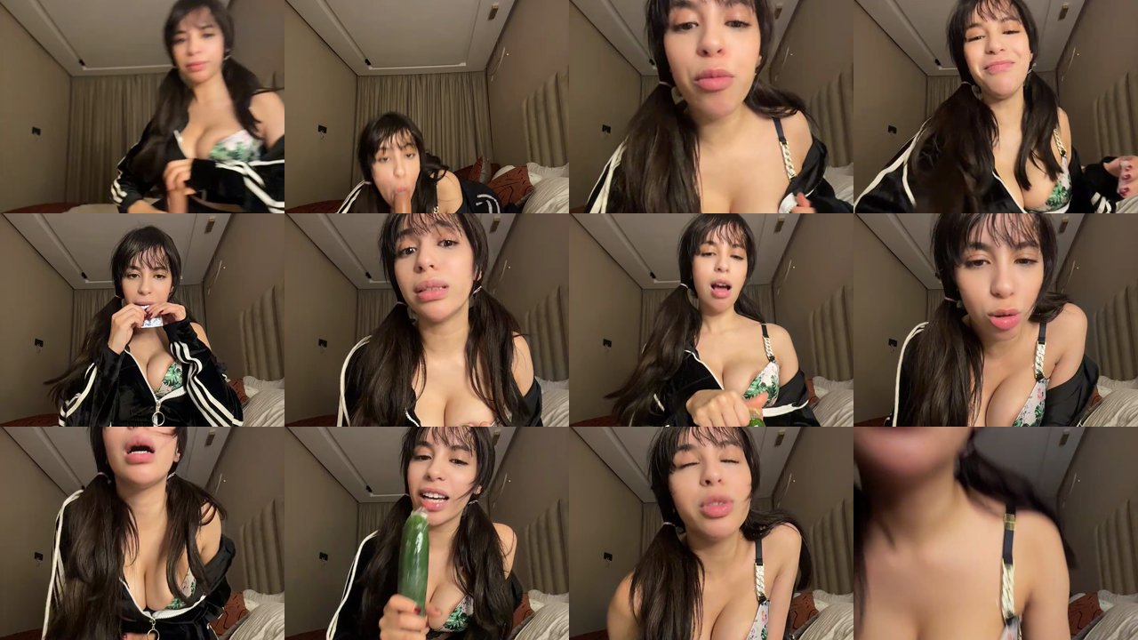 orla94 — Petite, Solo, Intense on Stripchat