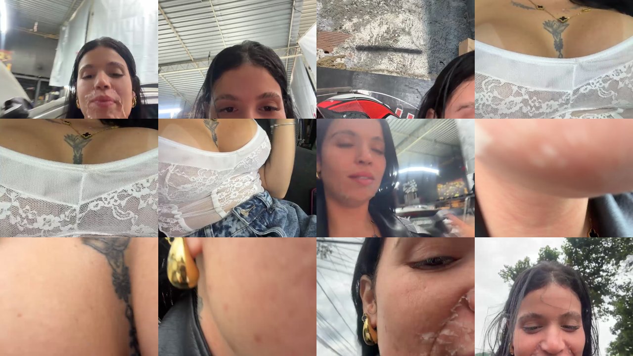 rafaellaz — Sensual tease, Twerking, Flexible on Stripchat