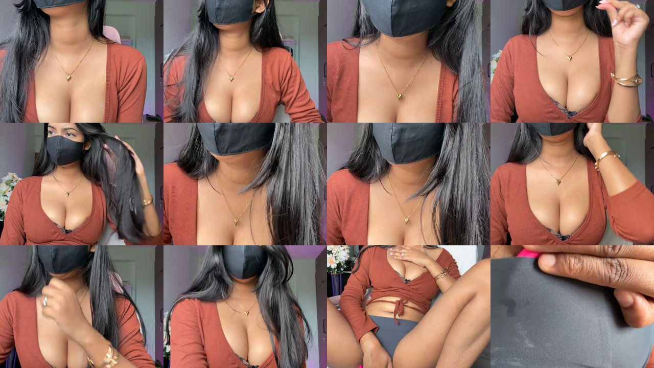 rebelgirl18 — Seductive tease, High energy, Young brunette on Stripchat