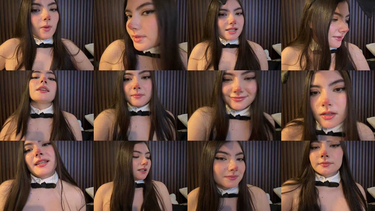 san_lucifer33 — Striptease, Seductive tease, Tattooed girl on Stripchat