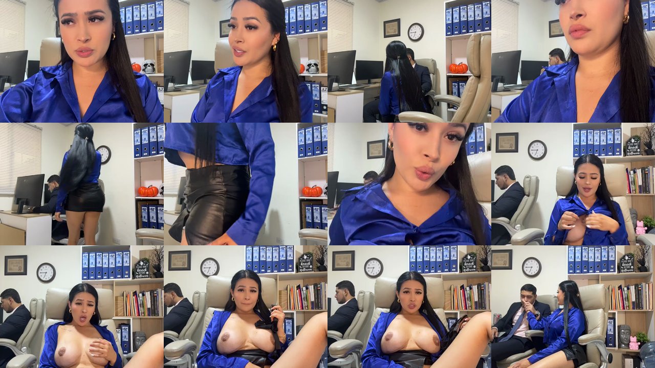 sara_fun — Toy play, Solo female, Petite tease on Stripchat