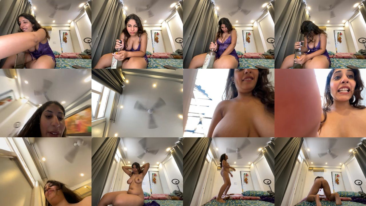 submissivekaur — Submissive, Obedient, Desi girl on Stripchat