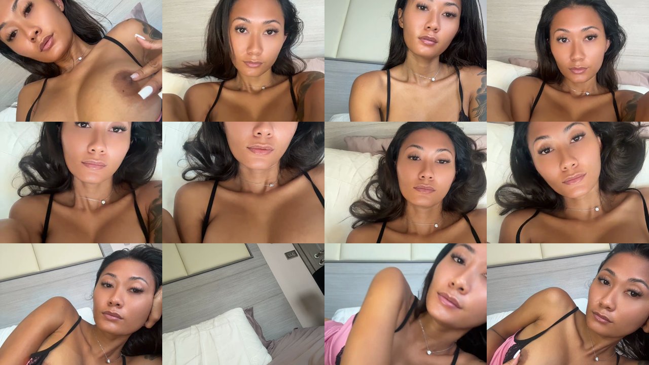 thai_dreamgirl — Tease, Sensual, Striptease on Stripchat