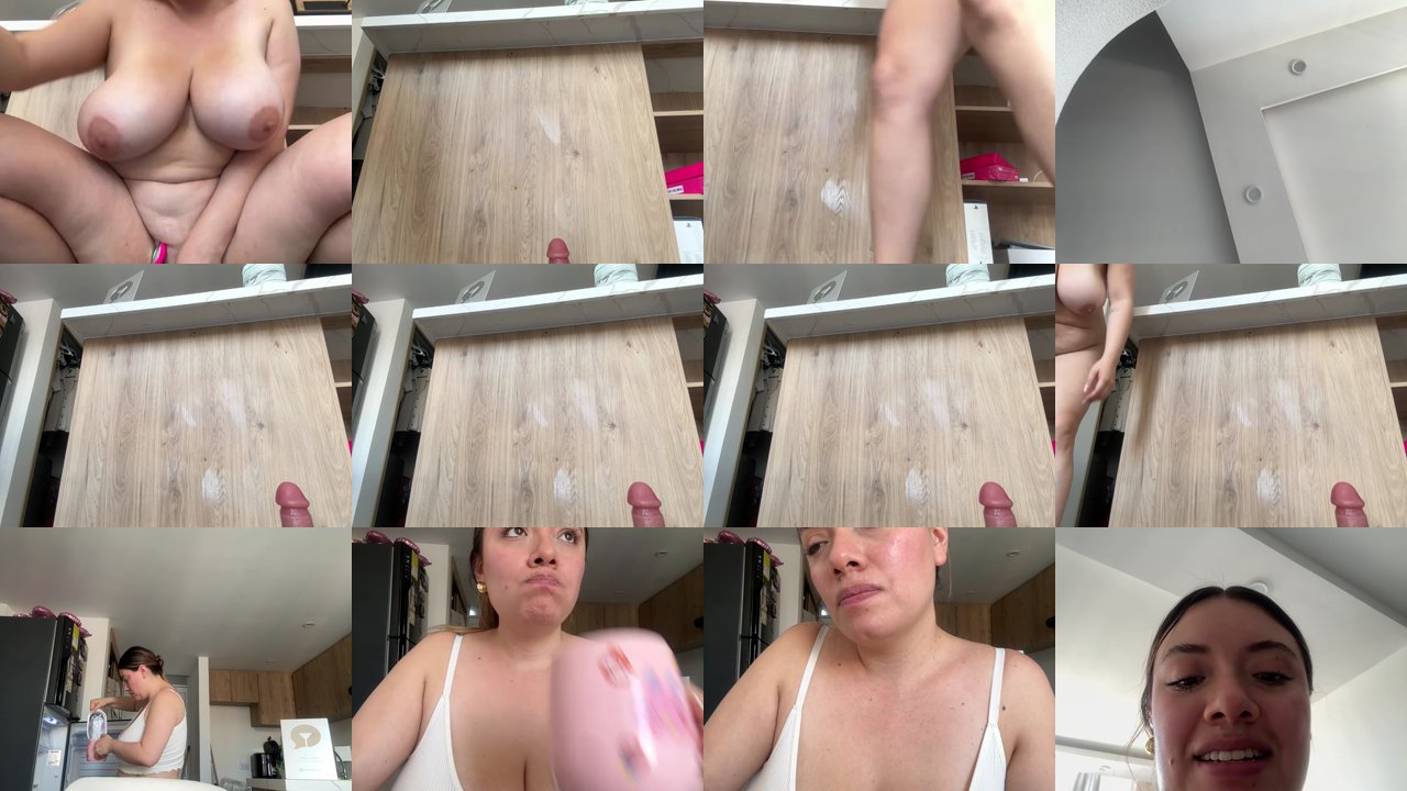 valery_mora — Latina, Toy play, Sensual tease on Stripchat