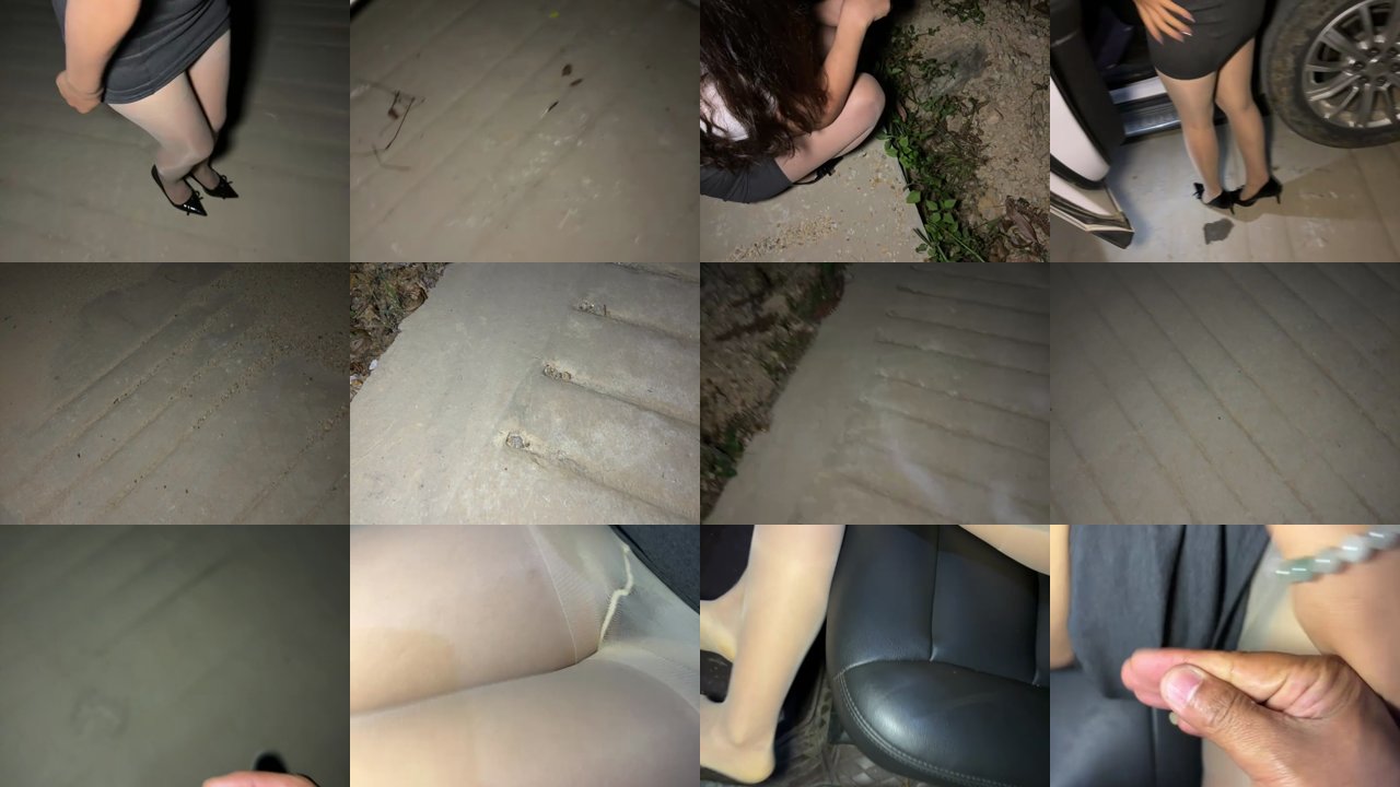 wjb156888 — Tease, Sensual, Solo female on Stripchat