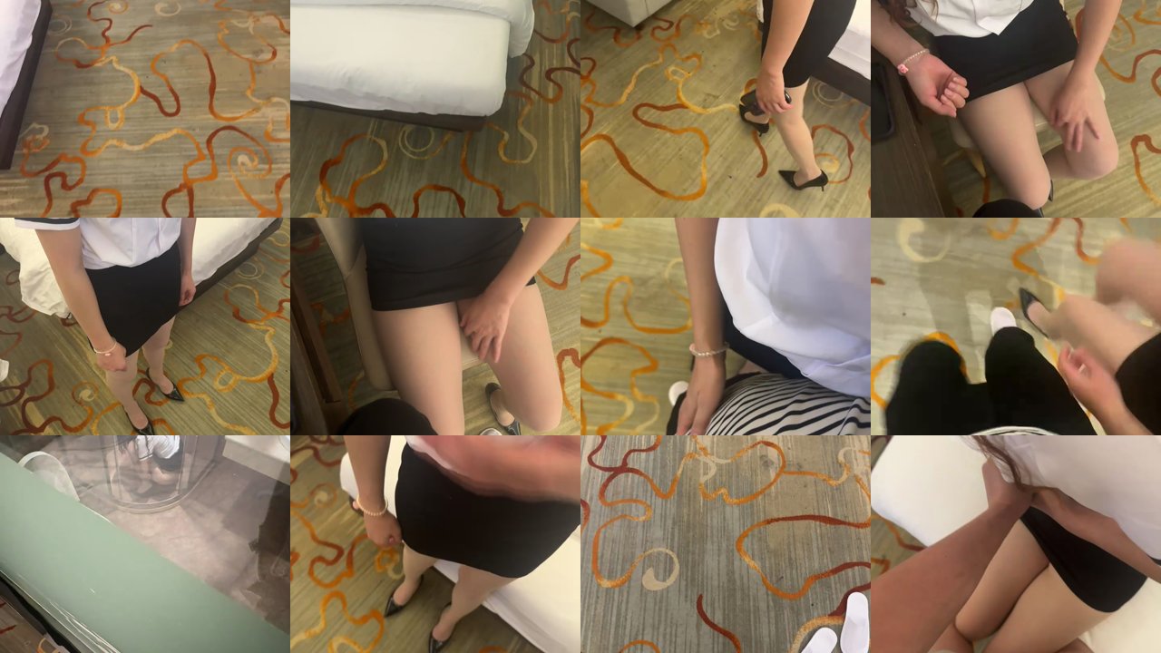 yingzi003 — Twerking, Petite asian, Seductive solo on Stripchat